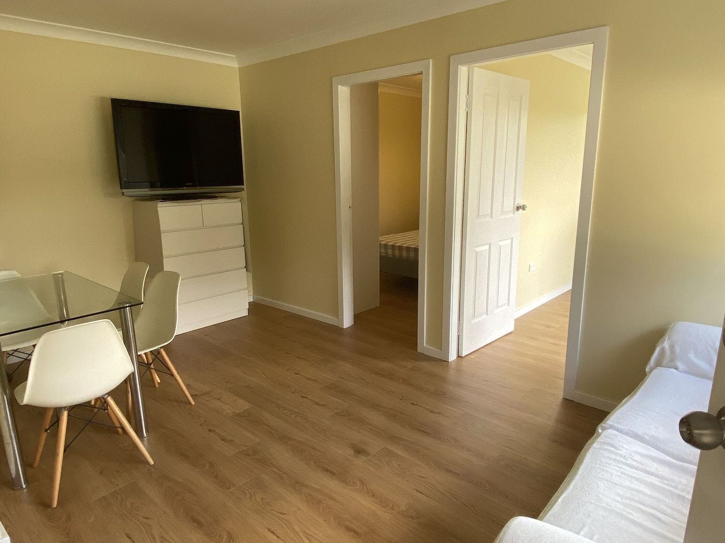 4 Penmon Close, Menai NSW 2234 Apartment For Rent 450 Domain