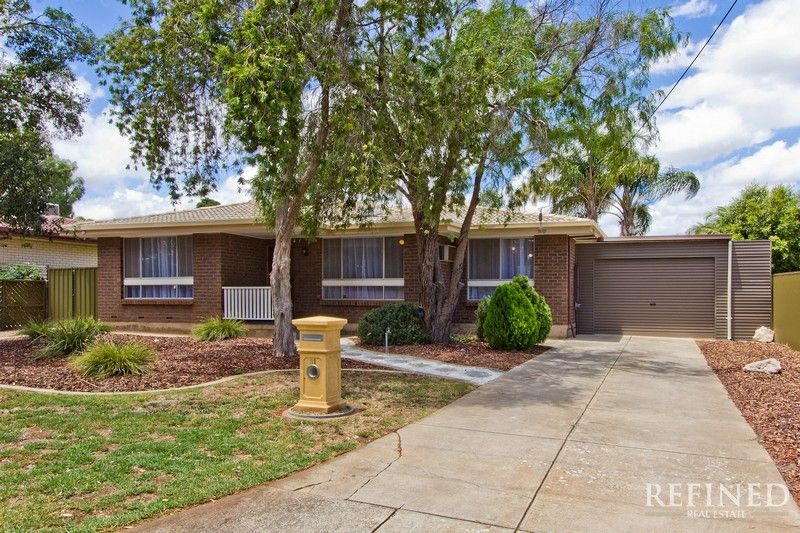 31 London Drive, Salisbury East SA 5109, Image 0