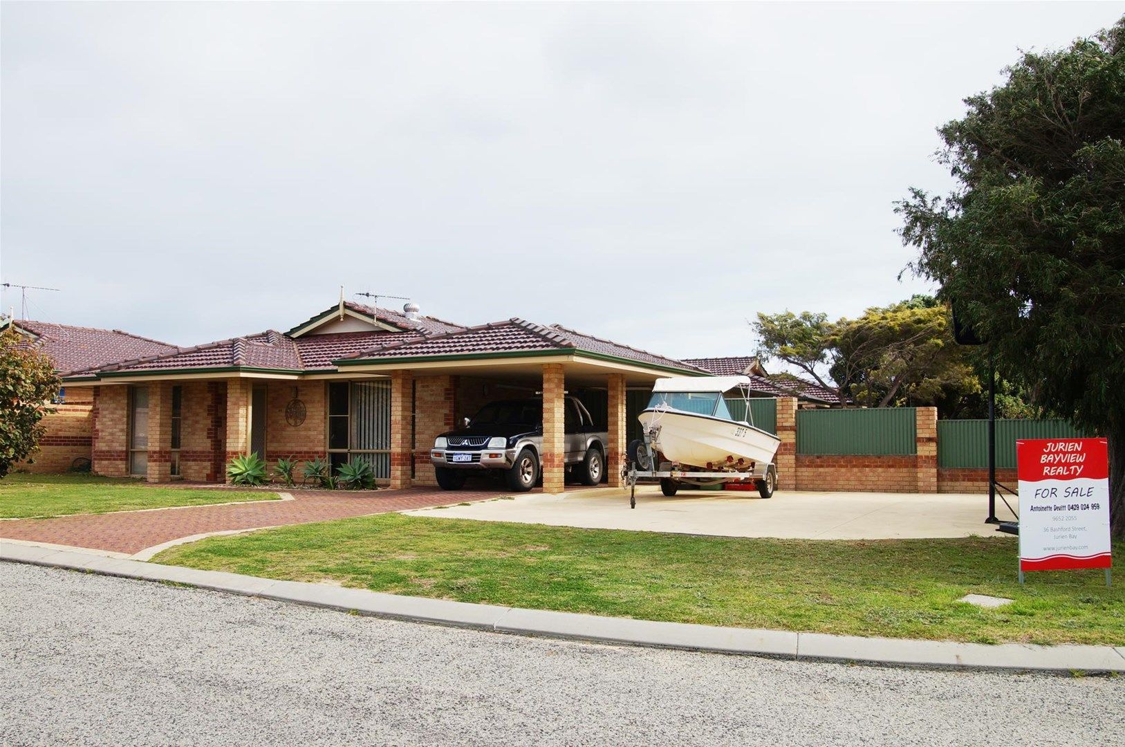 2 Sanchez Court, Cervantes WA 6511, Image 0