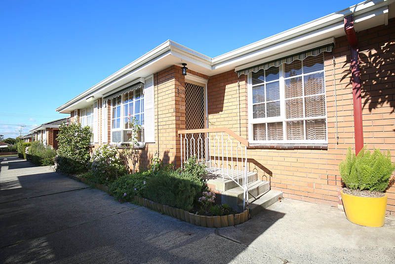 2 bedrooms House in 6/69 Chesterville Road HIGHETT VIC, 3190