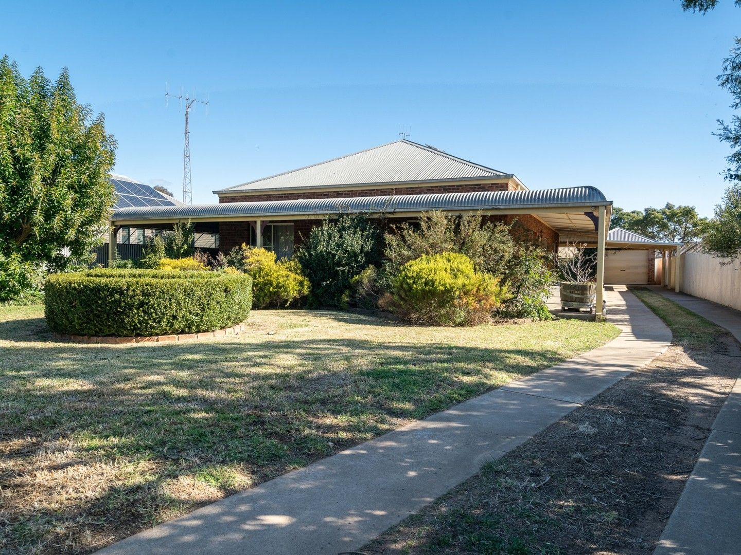 52 Fifth Avenue North, Narromine Property History & Address Research Domain