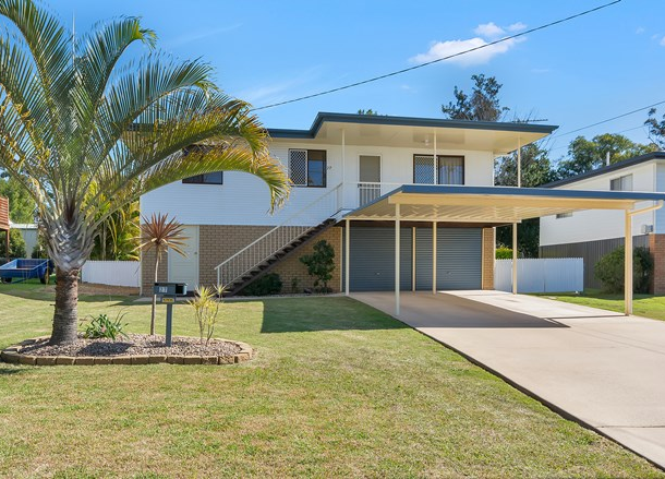 27 Rumsey Drive, Raceview QLD 4305