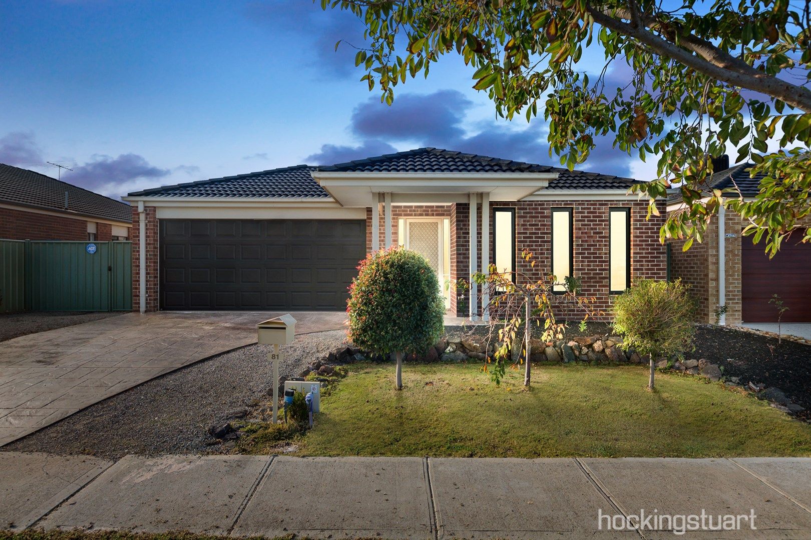 81 Haines Drive, Wyndham Vale VIC 3024, Image 0