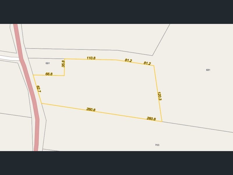 Lot 29/681 Lowood Minden Road, Minden QLD 4311 Domain