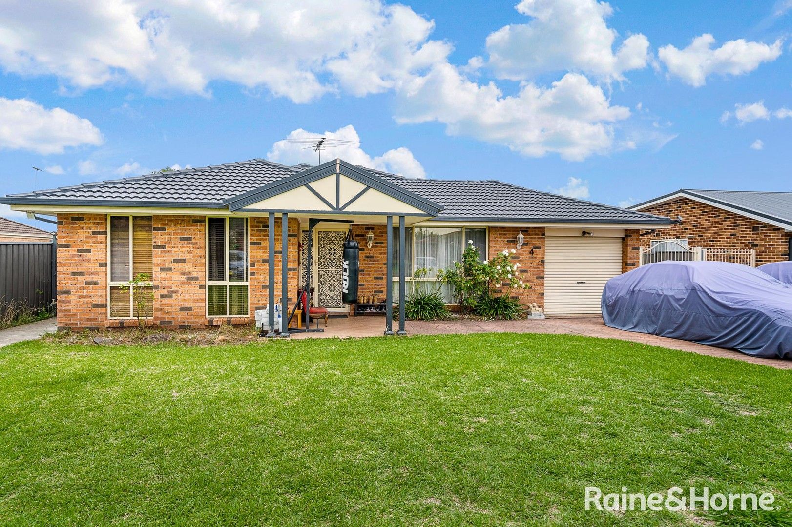 4 Clayton Way, Claremont Meadows NSW 2747, Image 0