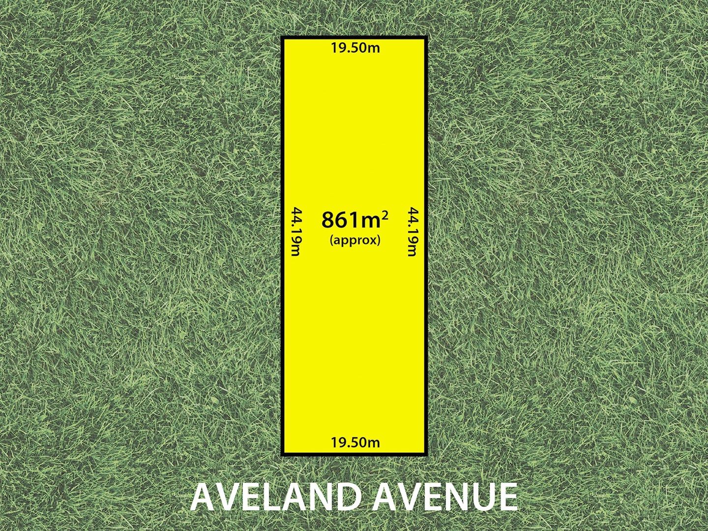 Lot 15 Aveland Avenue, Trinity Gardens SA 5068, Image 0