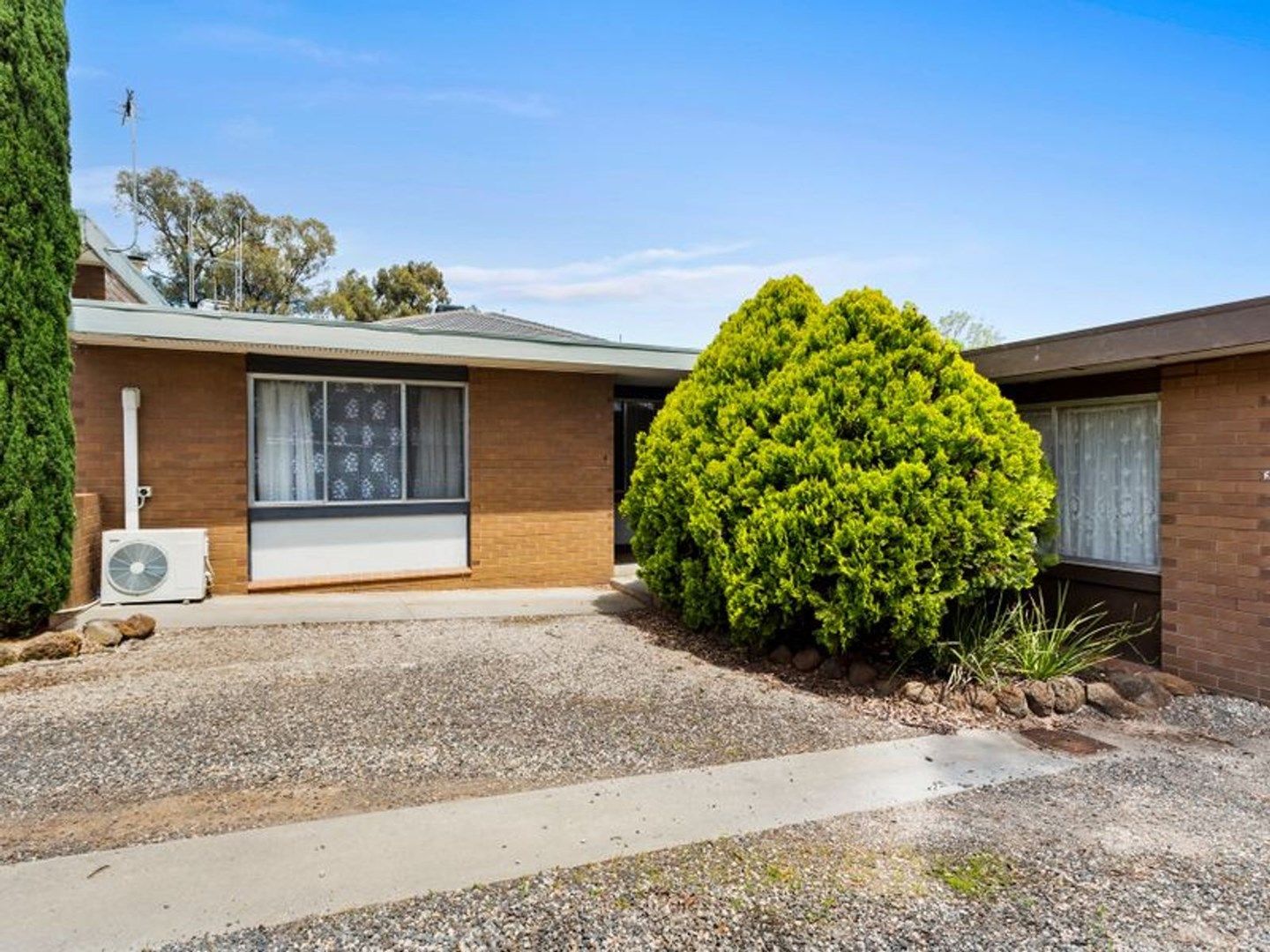 1 bedrooms Apartment / Unit / Flat in 4/45 Glencoe Street BENDIGO VIC, 3550