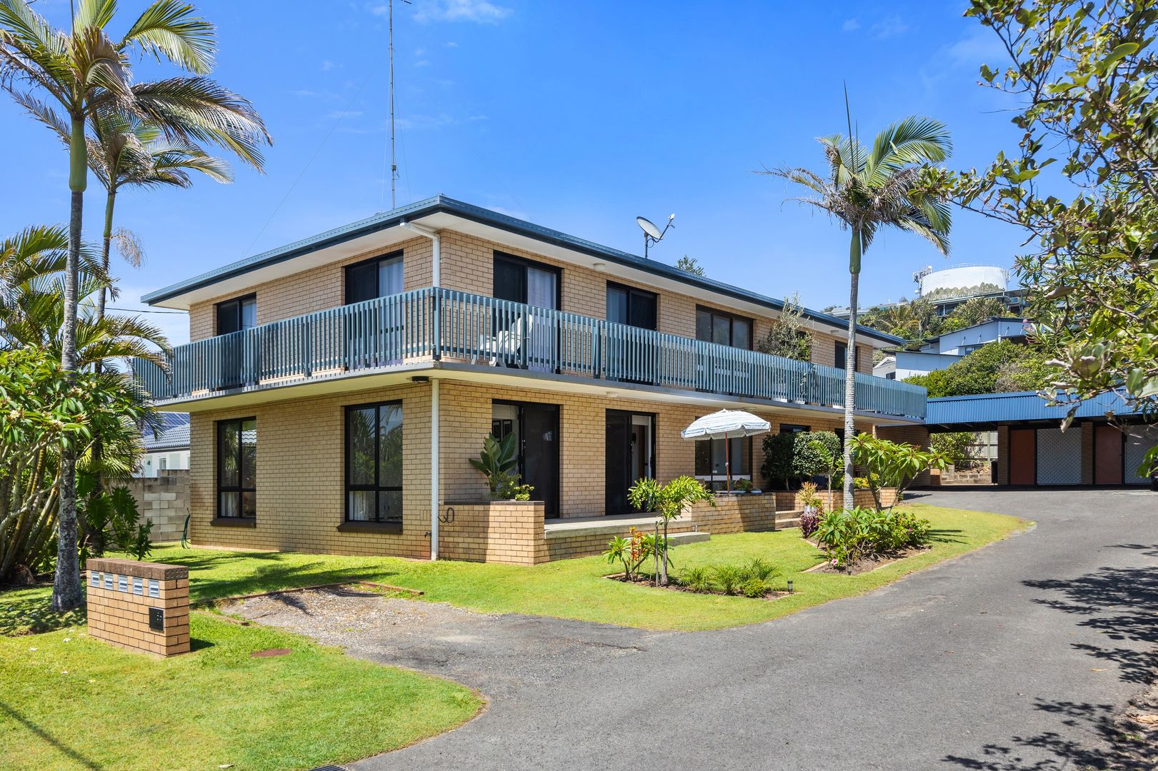 1/58 Peregian Esplanade, Peregian Beach QLD 4573, Image 1