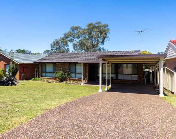 79 Buring Crescent, Minchinbury NSW 2770