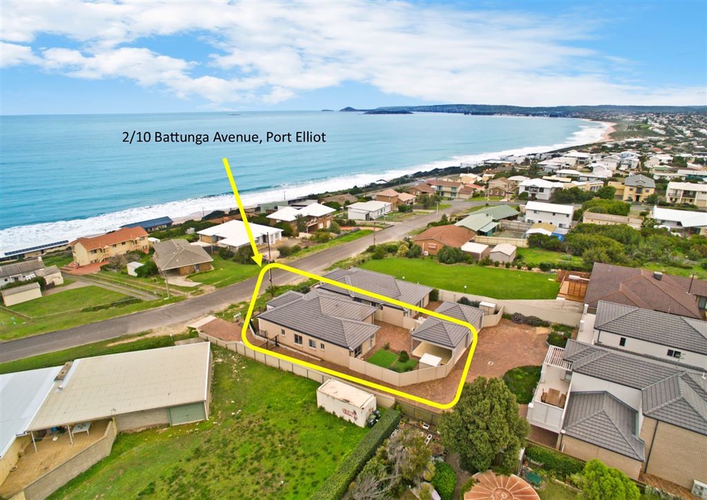 2/10 Battunga Avenue, Port Elliot SA 5212, Image 0