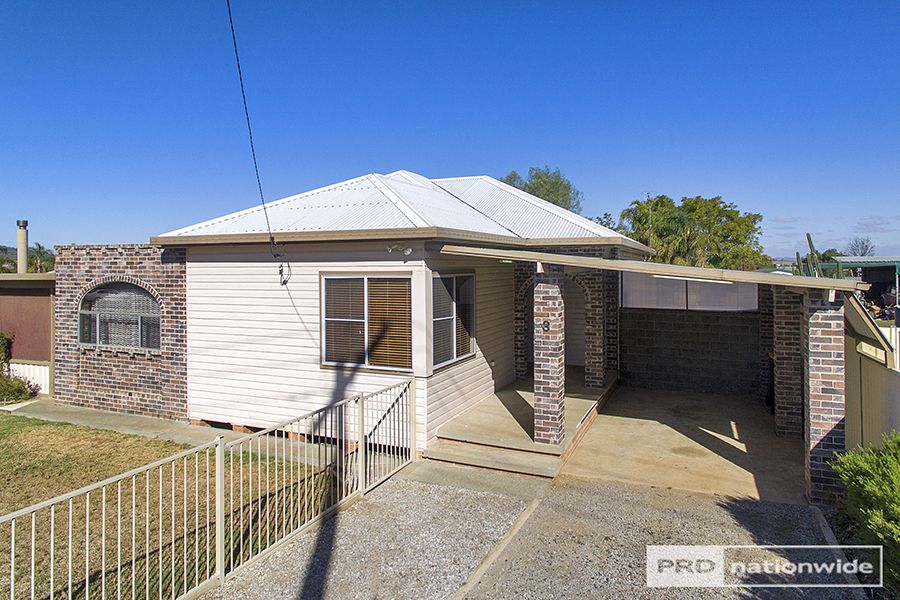 3 Neal Lane, Attunga NSW 2345, Image 1