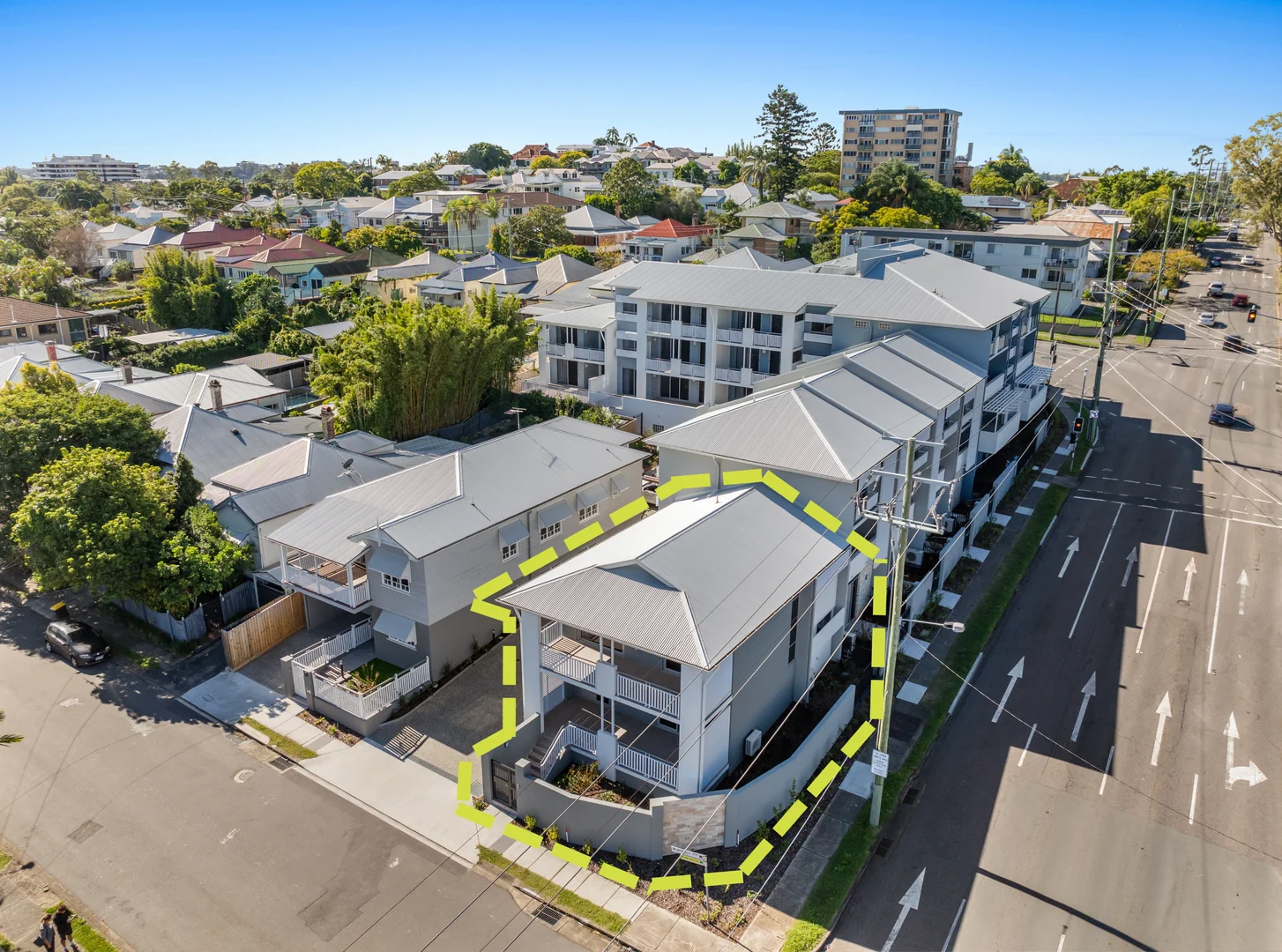 1/530 Vulture Street, East Brisbane QLD 4169