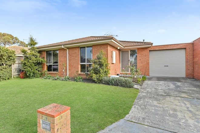 Picture of 12B Kingston Avenue, PAKENHAM VIC 3810