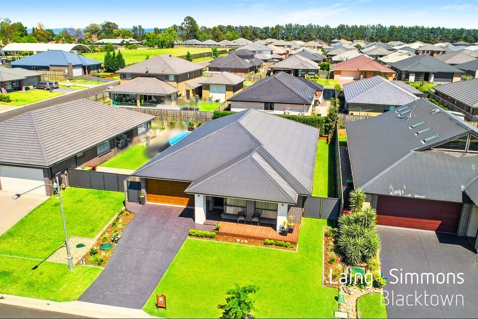 3 Stables Street, Pitt Town NSW 2756