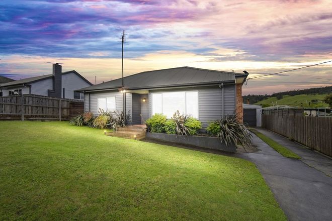 Picture of 30 Gooding Street, YALLOURN NORTH VIC 3825