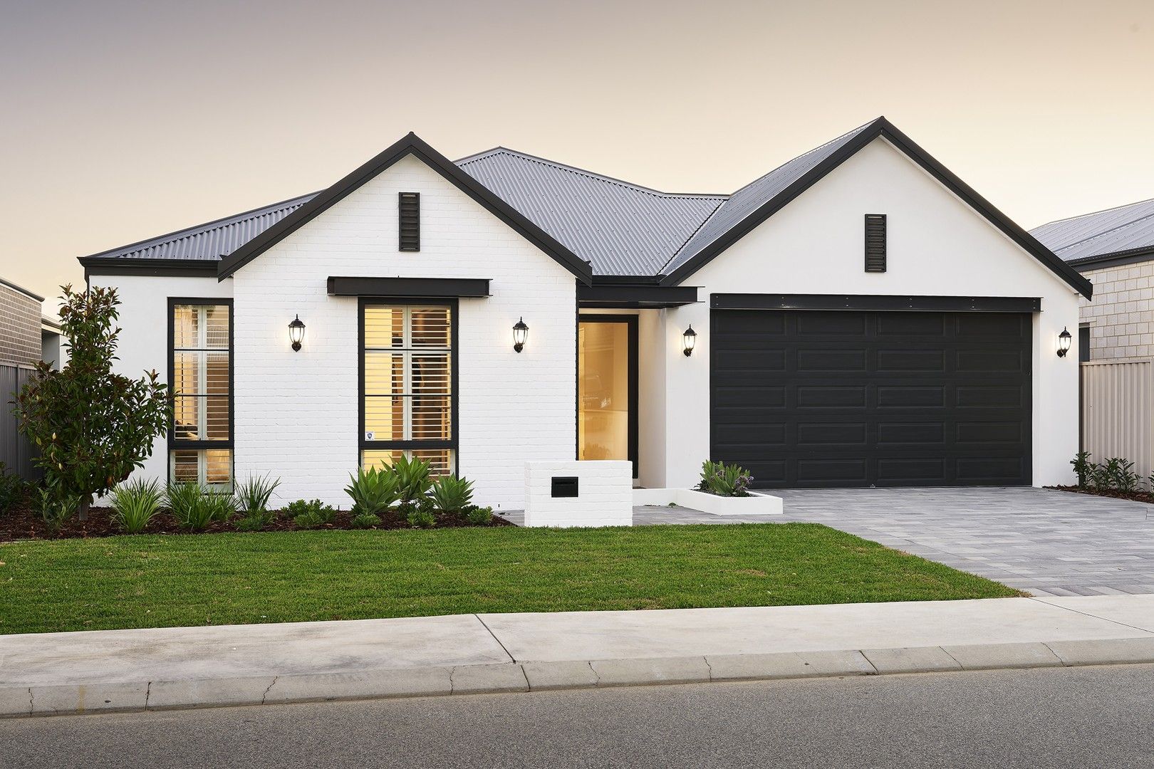 Lot 2313 Mulligan Mews, South Guildford WA 6055, Image 0