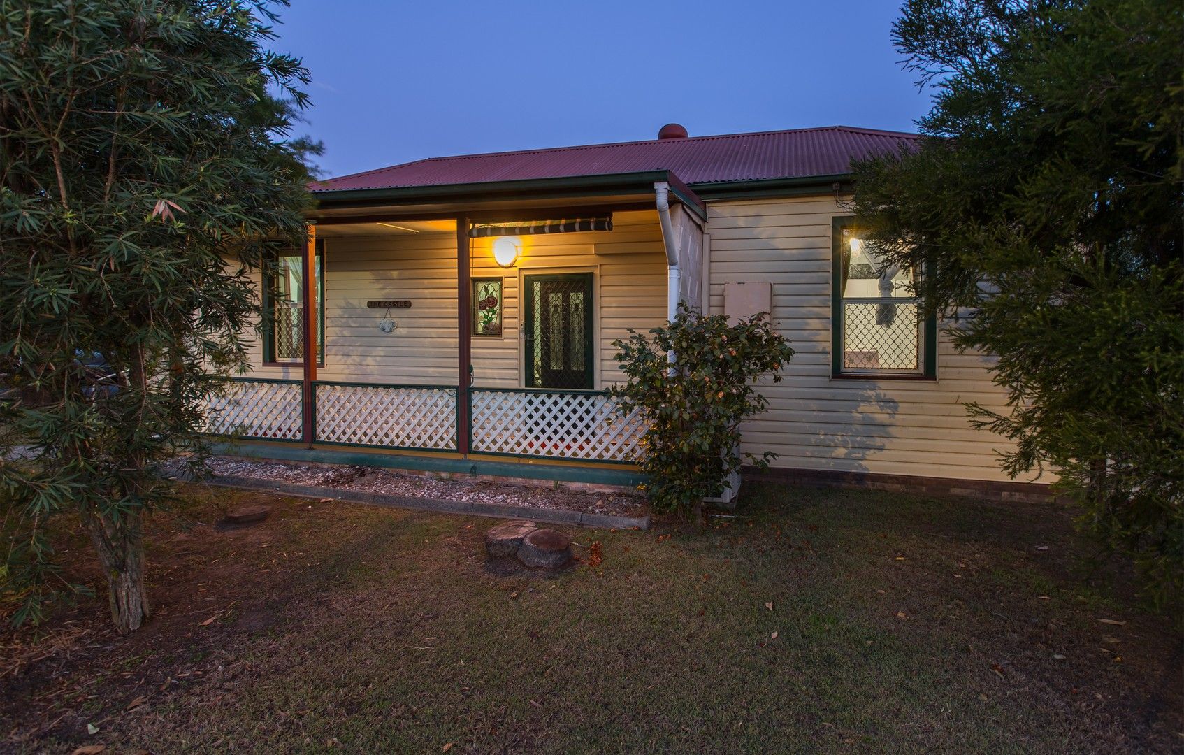 158 Victoria Street, East Maitland NSW 2323, Image 0