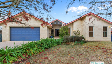 Picture of 31 Overlanders Way, TAMWORTH NSW 2340