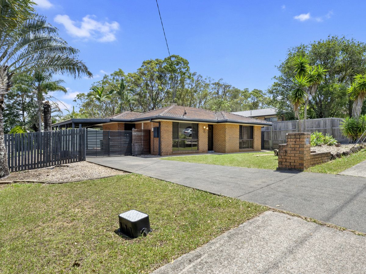 3 bedrooms House in 36 Redruth Road ALEXANDRA HILLS QLD, 4161