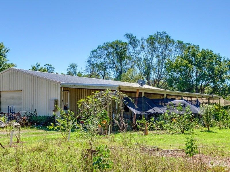 47 Andrew Brown Drive, East Deep Creek QLD 4570, Image 2