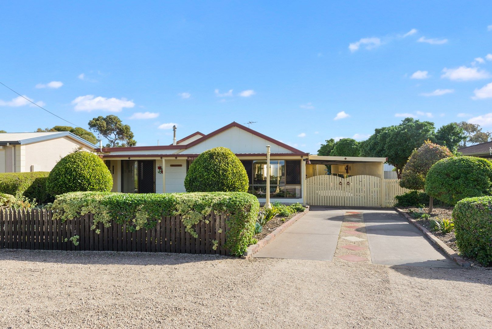 7 Oyster Point Drive, Stansbury SA 5582, Image 0