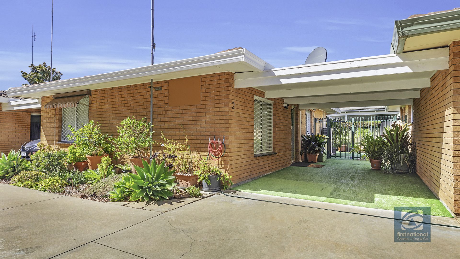 2/384 High Street, Echuca VIC 3564, Image 0