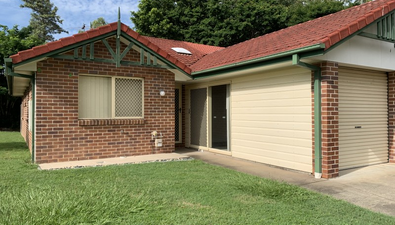 Picture of 2/1 Spalding Crescent, GOODNA QLD 4300