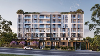 Picture of 202/58 Hills Street, NORTH GOSFORD NSW 2250
