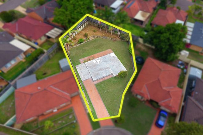 Picture of 8 Ambrosius Court, TUGGERAH NSW 2259