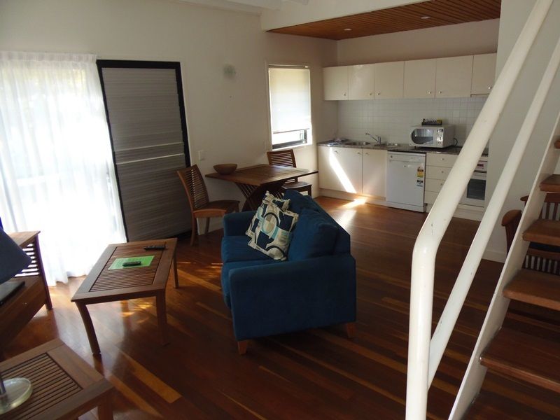Rainbow Beach QLD 4581 1 bed apartment for Rent, 380 per week