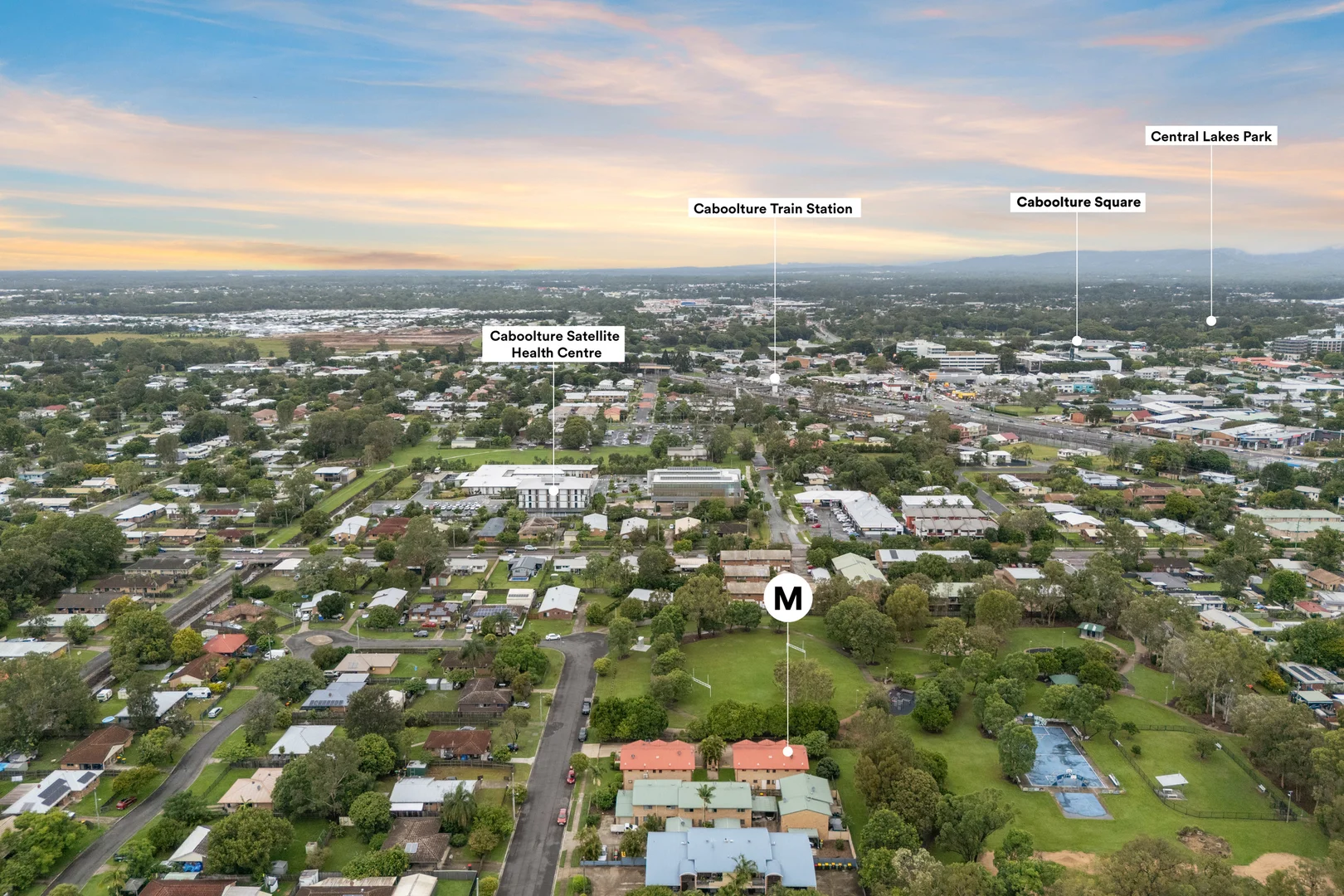 Additional image 4 of 8/6 Rogers Crescent, Caboolture QLD 4510