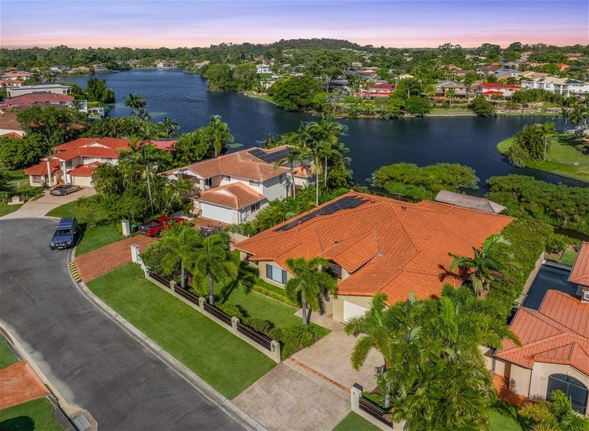 Primary image of 5 Bellambi Place, Westlake QLD 4074