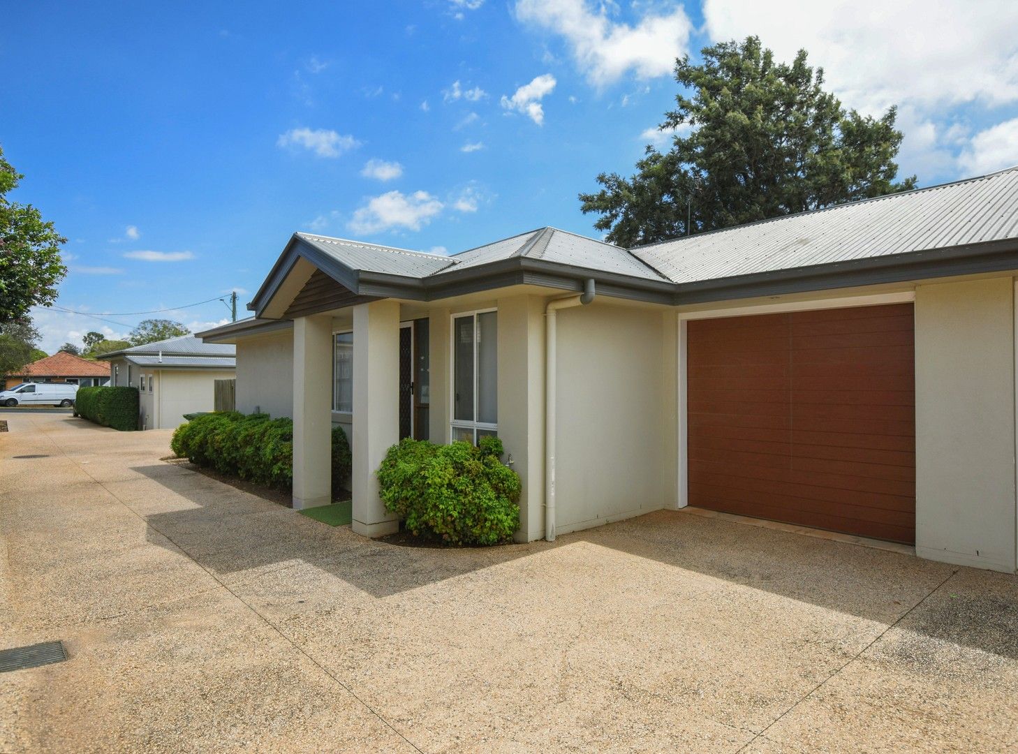 2/4A Rose Street, Wilsonton QLD 4350, Image 0