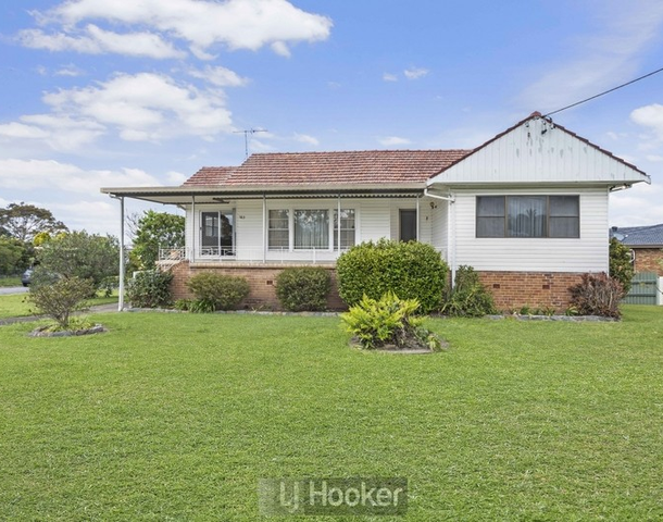 163 Reservoir Road, Cardiff Heights NSW 2285