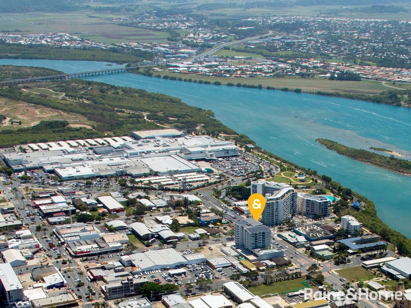 410/55-63 River Street, Mackay QLD 4740, Image 0