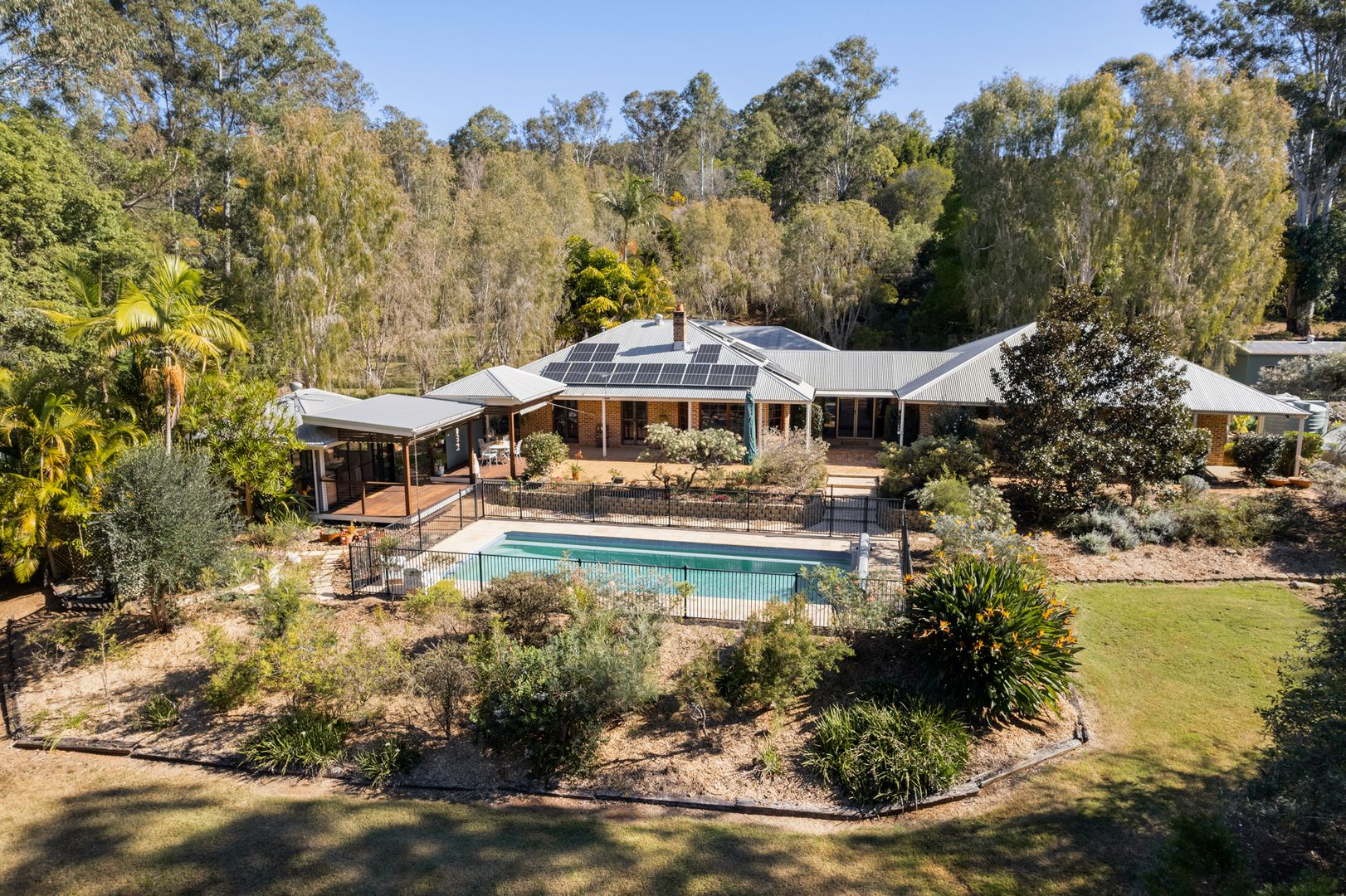 201 O'brien Road, Pullenvale Property History & Address Research Domain