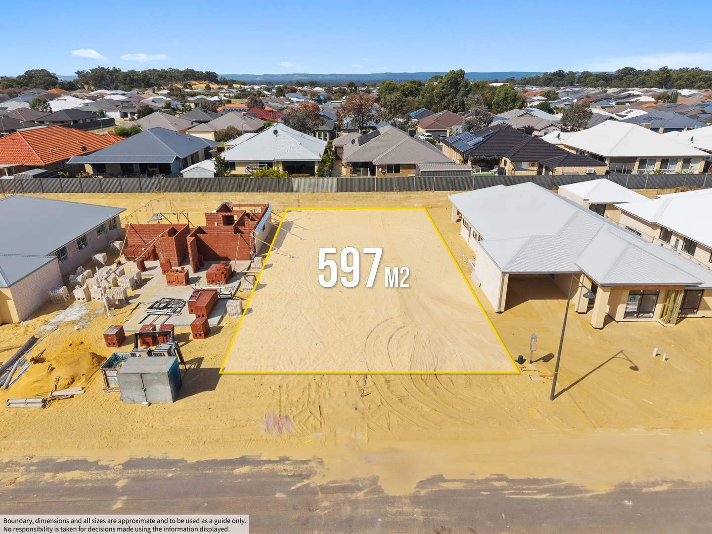 7 Chatsworth Way, Baldivis WA 6171