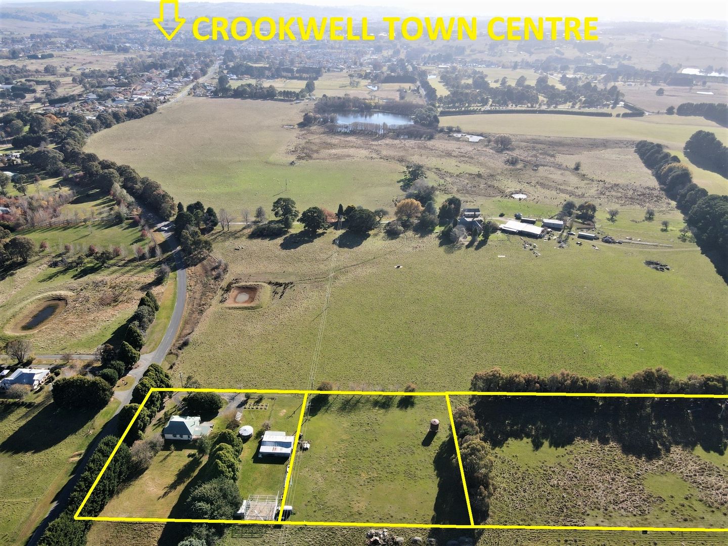 1020 Kialla Road, Crookwell NSW 2583 House for Sale Domain