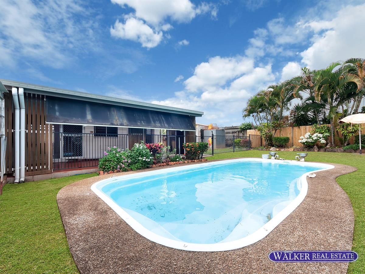 5 Maria Street, Woree QLD 4868, Image 1