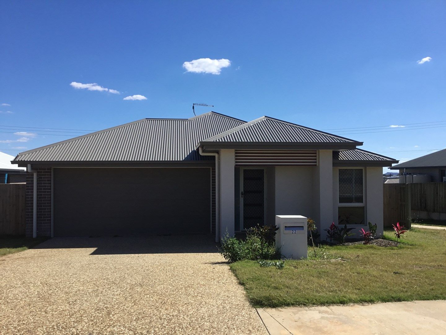 22 Mariette Street, Harristown QLD 4350, Image 0