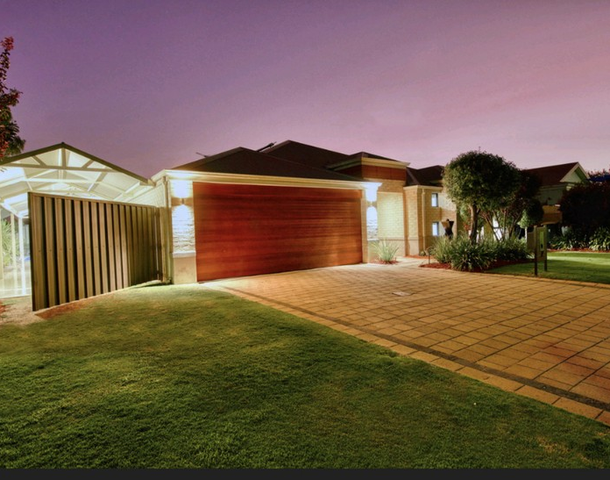 7 Freycinet Circuit, Aubin Grove WA 6164