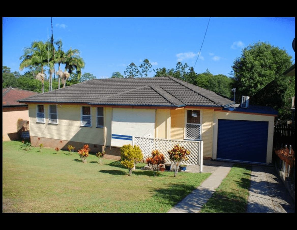 225 BYANGUM ROAD, Murwillumbah NSW 2484, Image 0