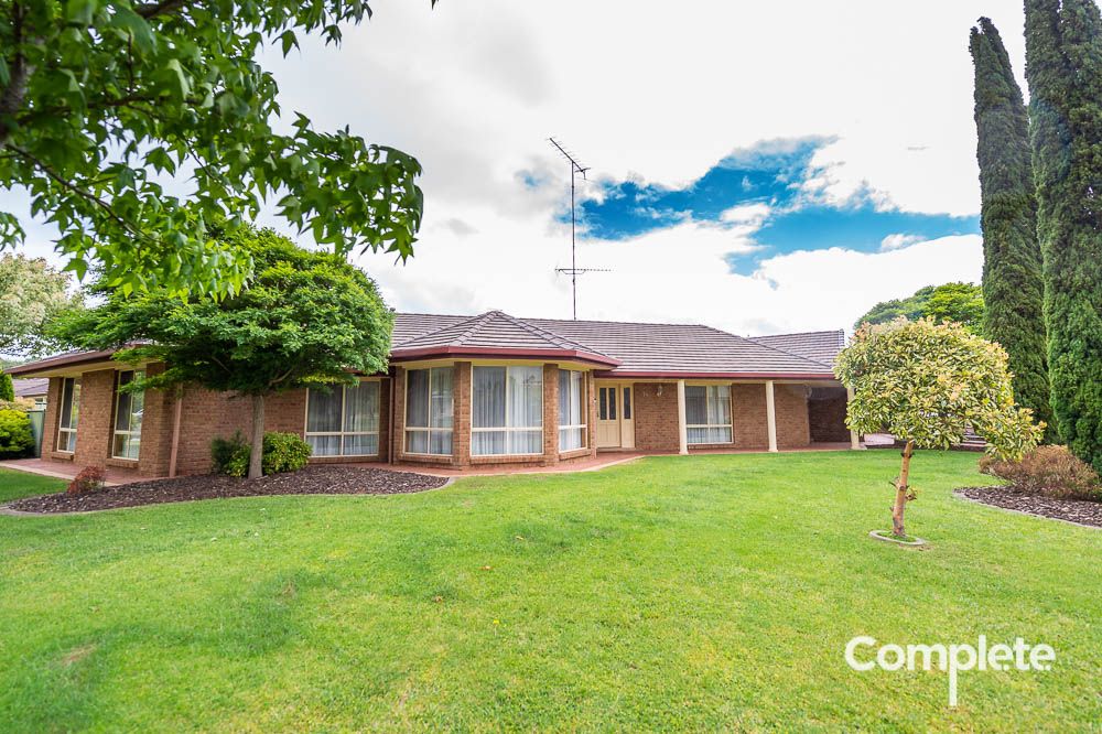 14 SAINT MARTINS DRIVE, Mount Gambier SA 5290, Image 0