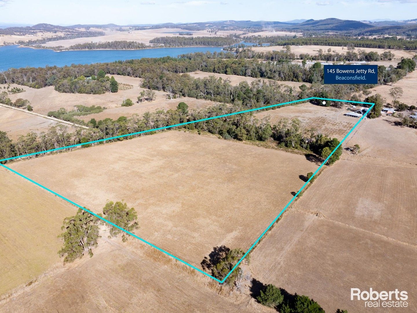 145 Bowens Jetty Road, Beaconsfield TAS 7270, Image 0