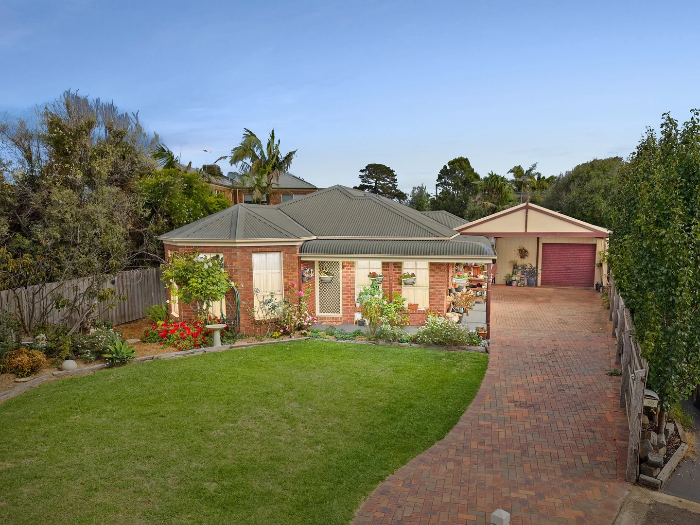 72 Koroneos Drive, Werribee South VIC 3030