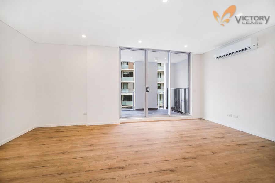 1 bedrooms Apartment / Unit / Flat in 502/11 Willis Street WOLLI CREEK NSW, 2205