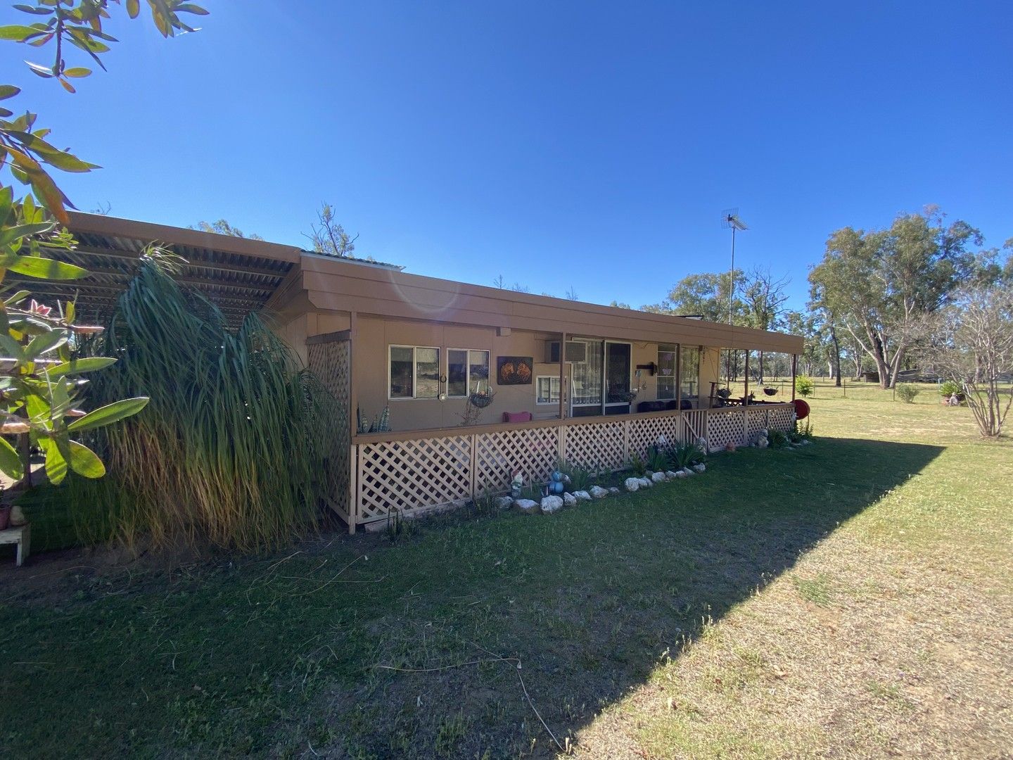 203 Paddys Creek Road, Millmerran QLD 4357, Image 0