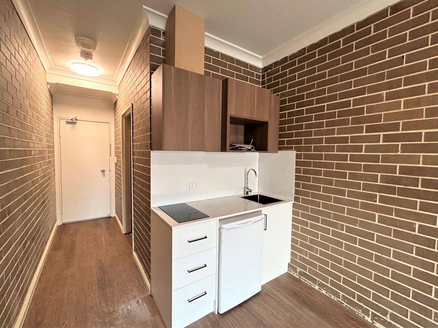 1 bedrooms Studio in 395-399 New Canterbury Road DULWICH HILL NSW, 2203