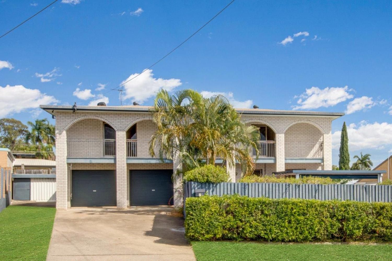 7 Hickory Avenue, Kin Kora QLD 4680 House For Rent Domain