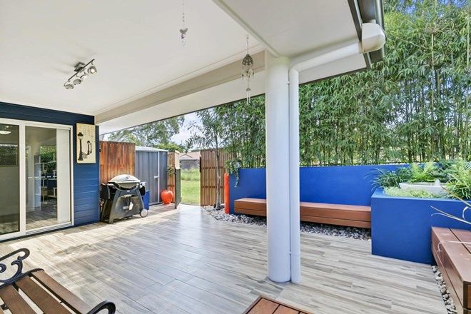 Picture of 3/16 Stevens Street, YANDINA QLD 4561